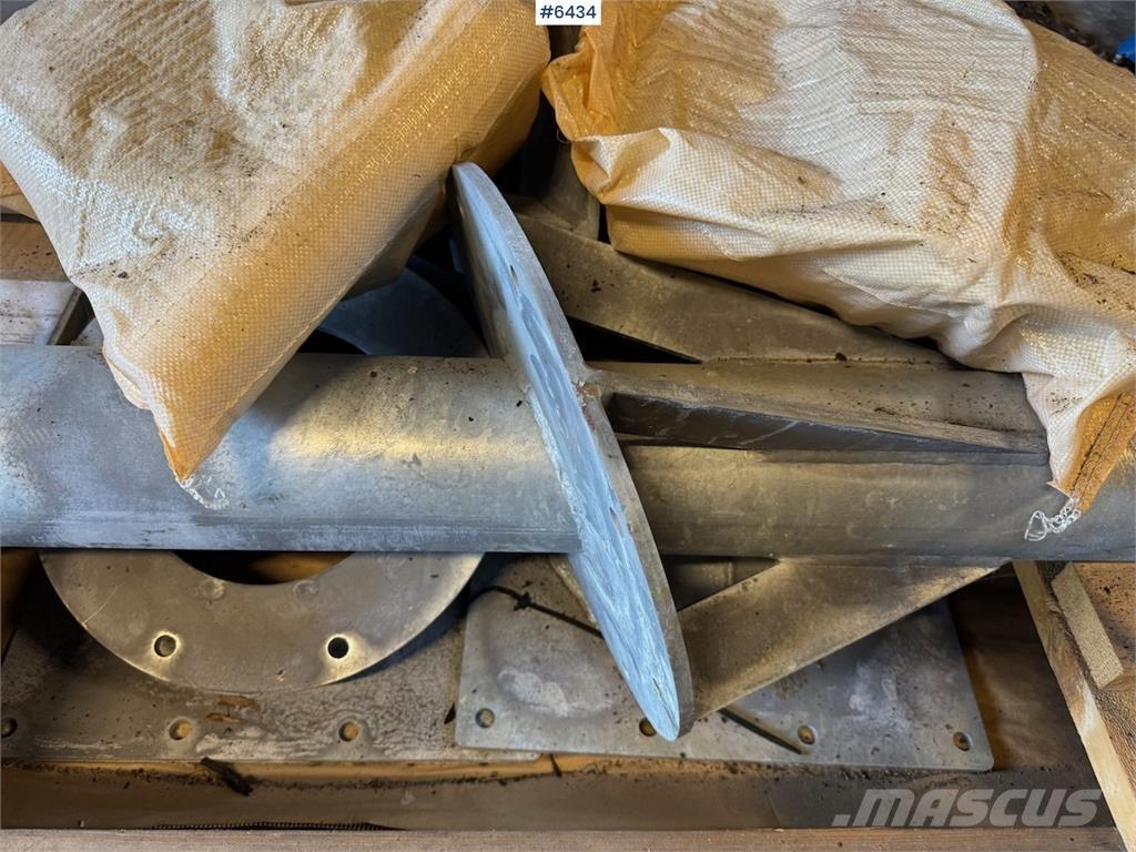 Duun VPO20 Редосеялки