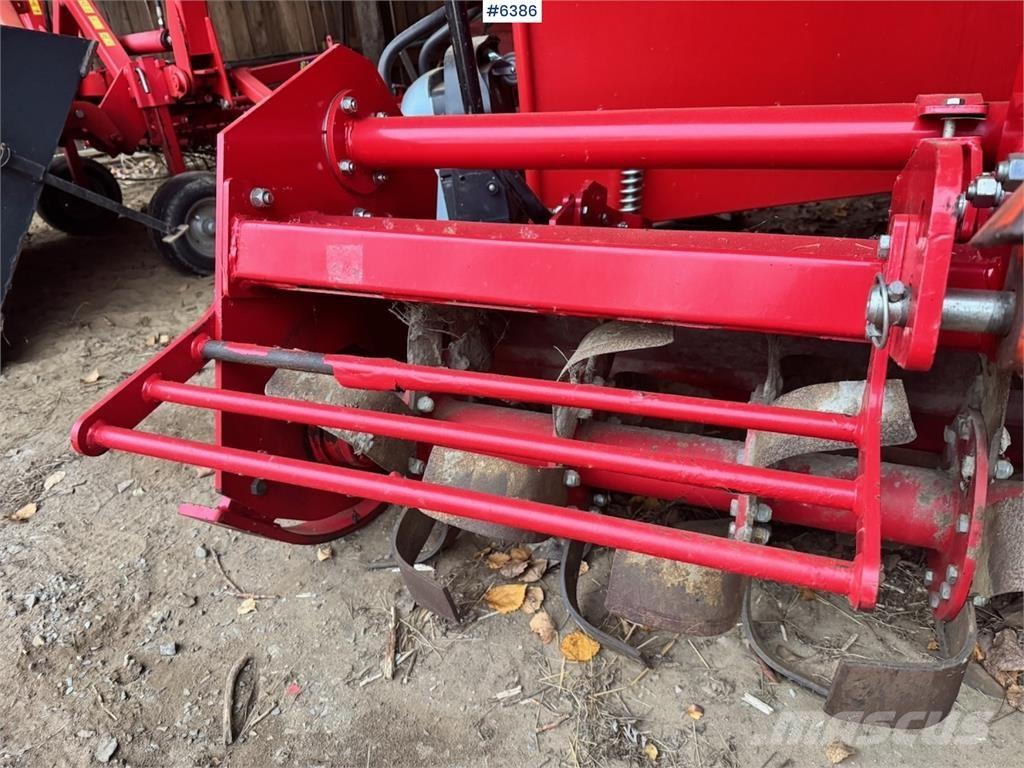  ECOWEE 230 Други машини за оран и аксесоари