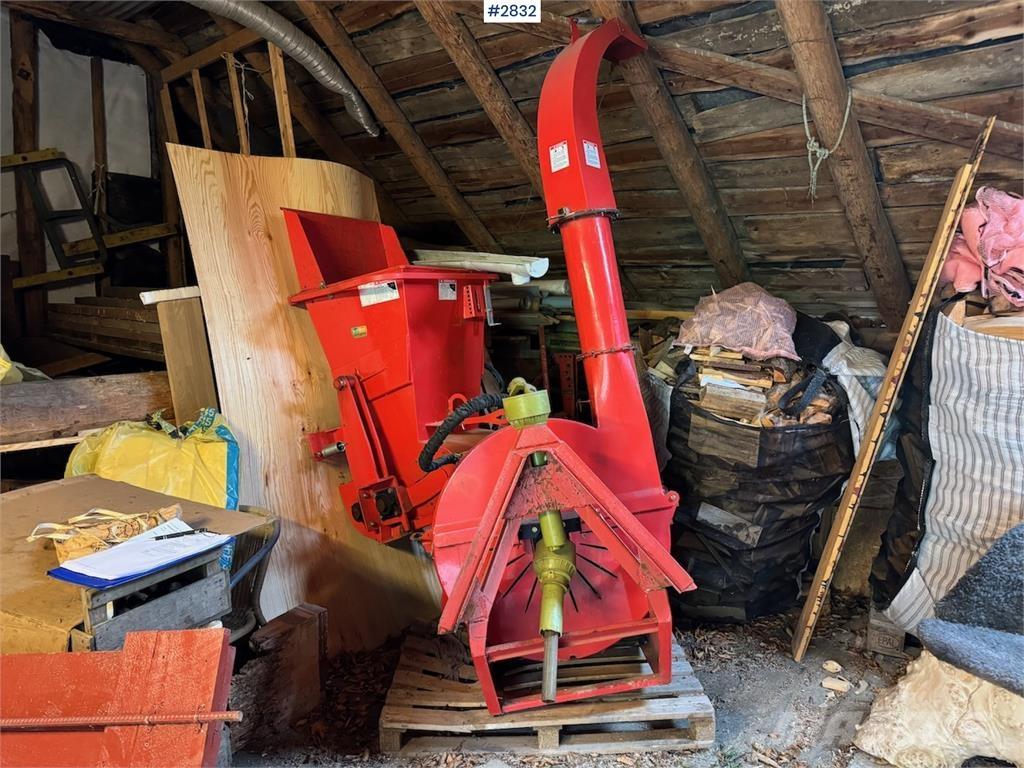  ECOWEE BX 92 RS Други компоненти