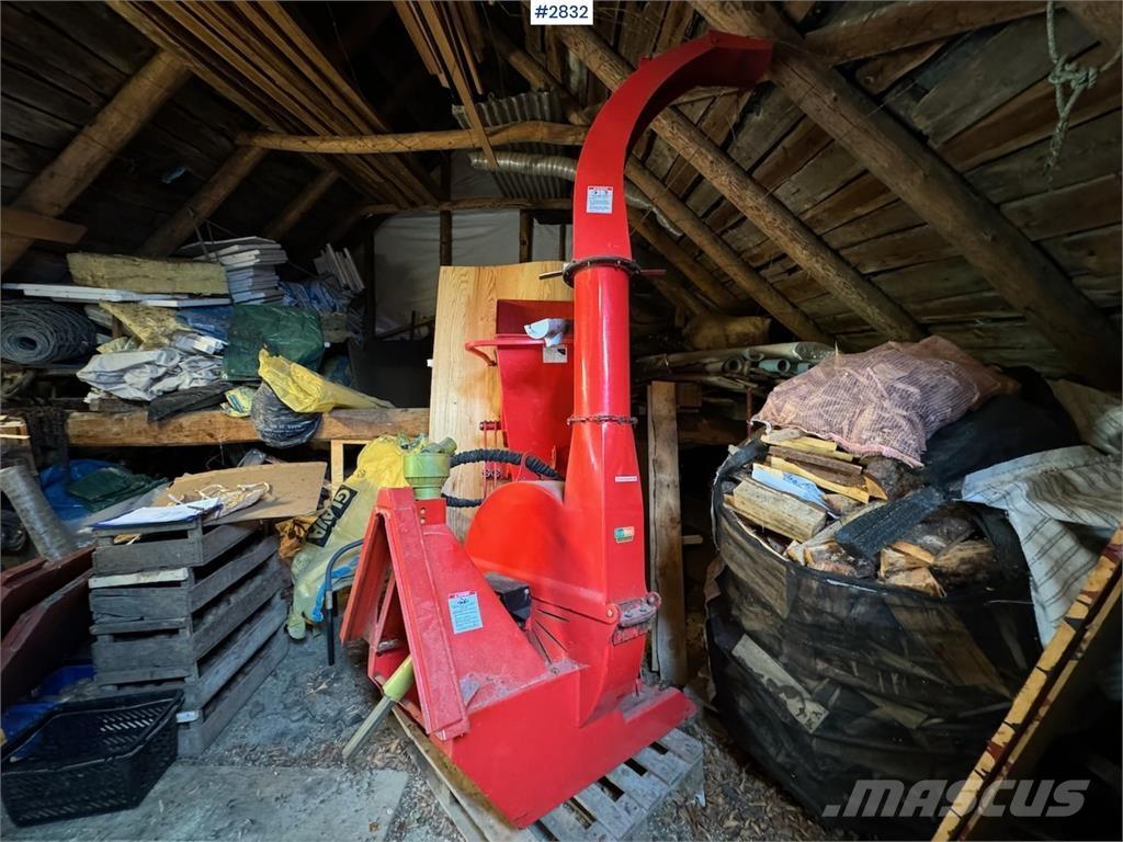  ECOWEE BX 92 RS Други компоненти