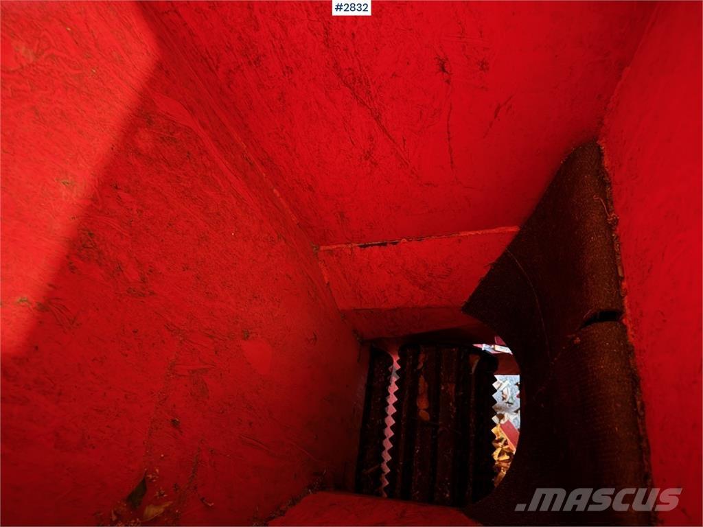  ECOWEE BX 92 RS Други компоненти