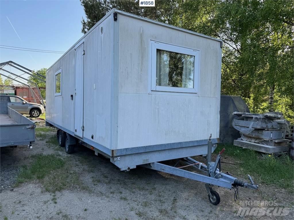 Euro Wagon Селскостопанство - Други