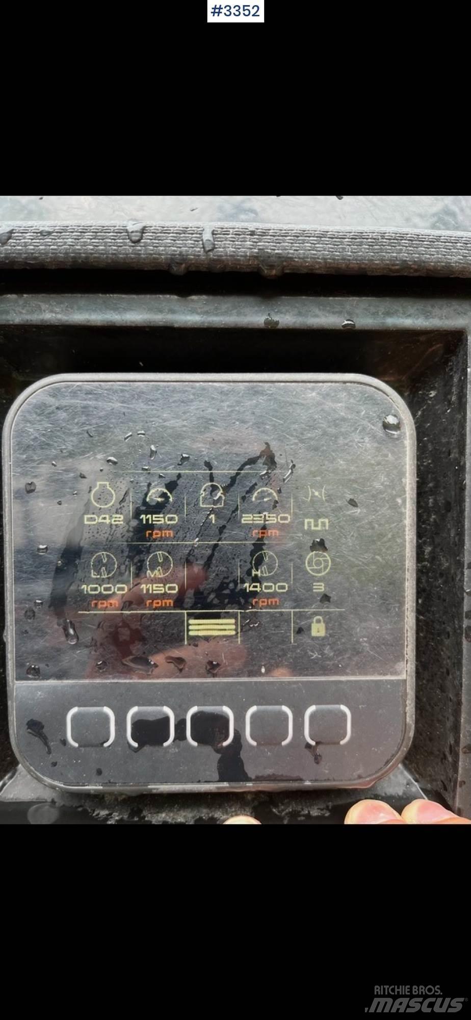  Först TR6 D42 Горско стопанство - Други