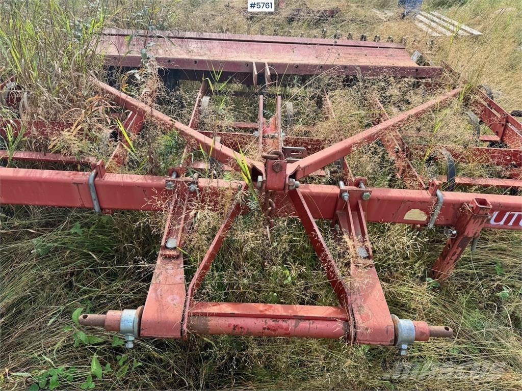 Futura Harv Други машини за оран и аксесоари