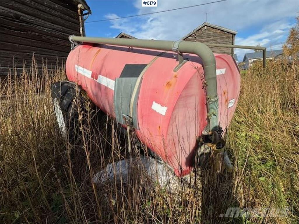 GBS 60 Редосеялки