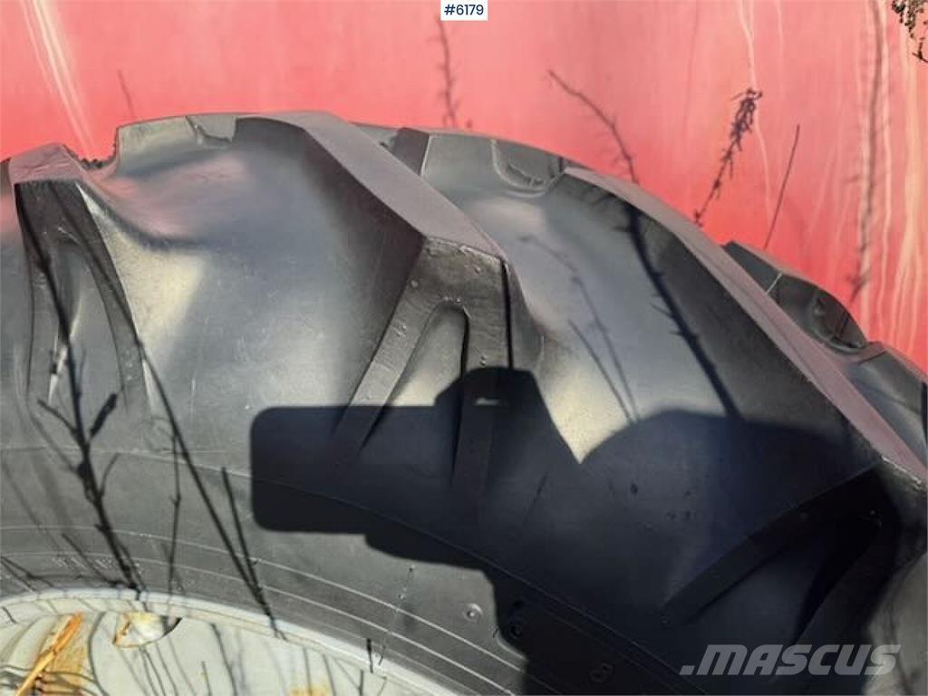 GBS 60 Редосеялки