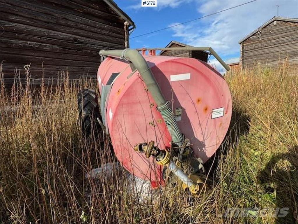 GBS 60 Редосеялки