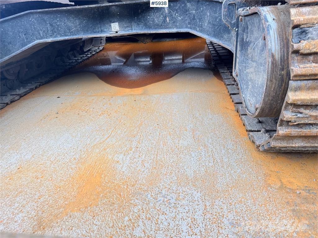 Gigant 4-14 Самосвални ремаркета
