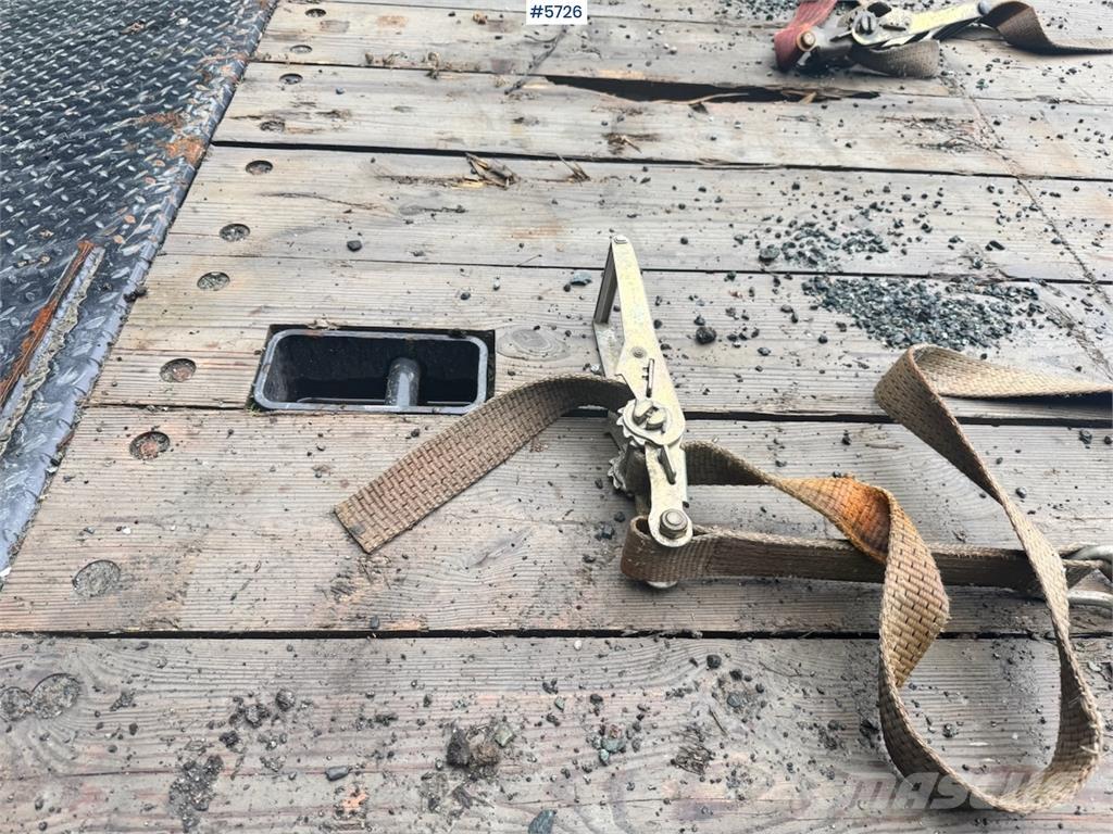 Gigant ML-160 Нискотоварачи