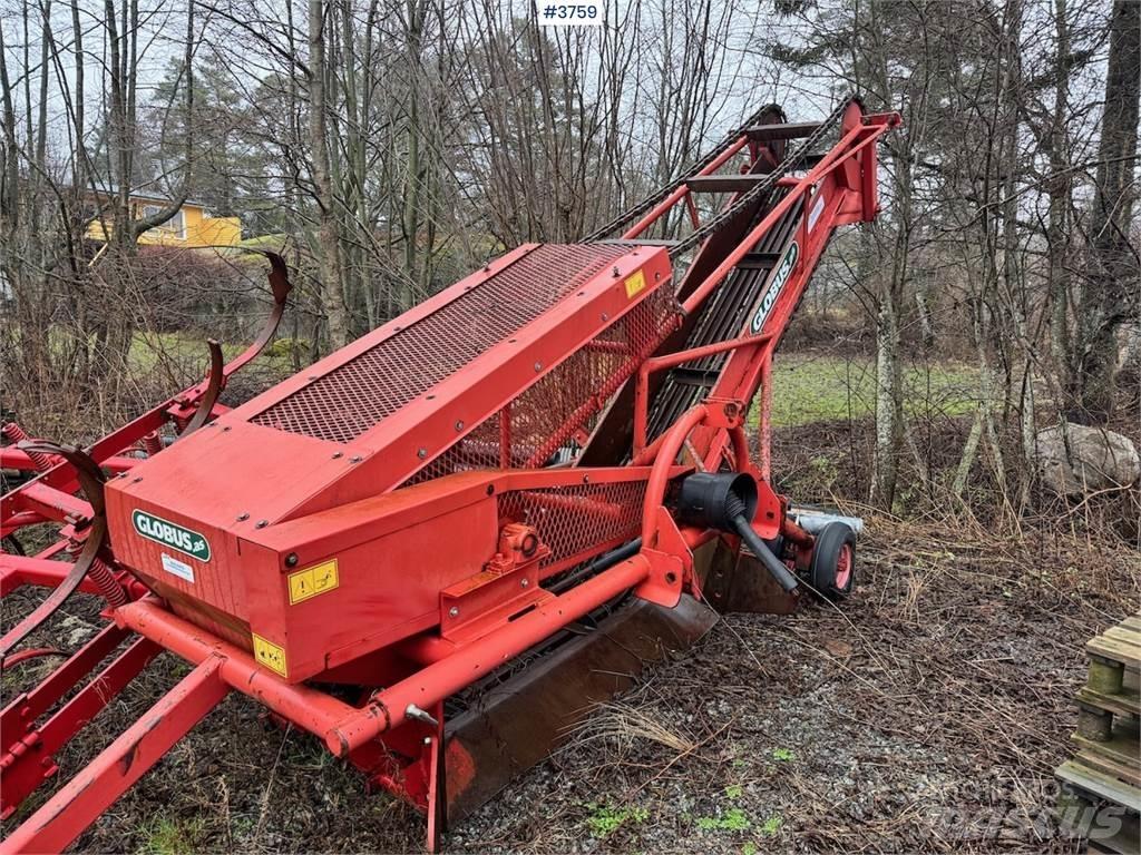 Globus GSS07B01 Селскостопанство - Други