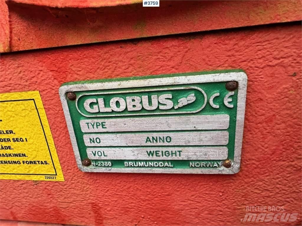 Globus GSS07B01 Селскостопанство - Други
