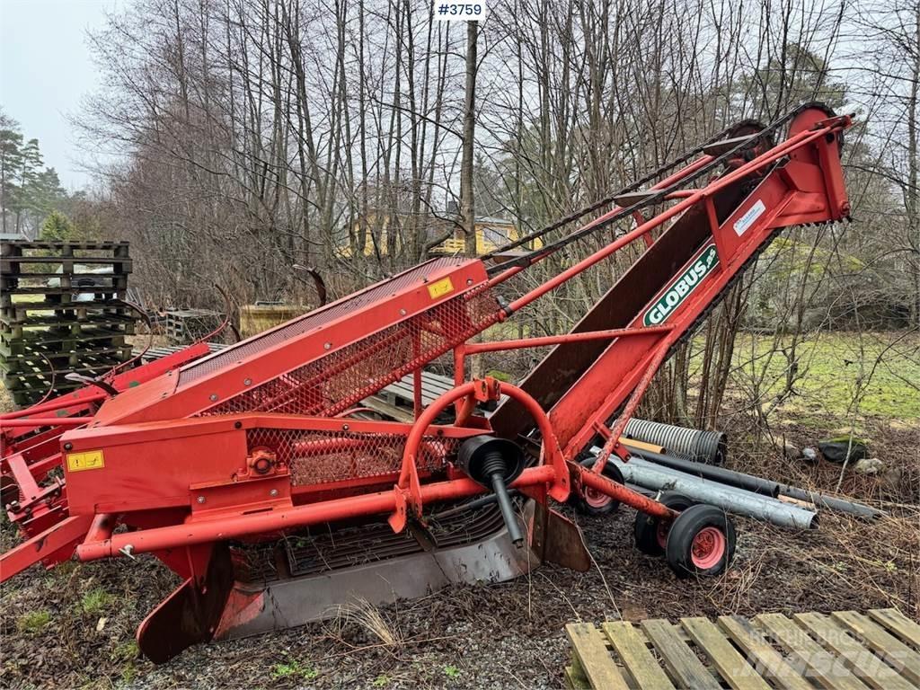 Globus GSS07B01 Селскостопанство - Други