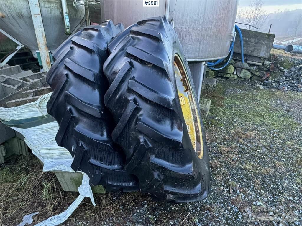 Goodyear Hjul Селскостопанство - Други