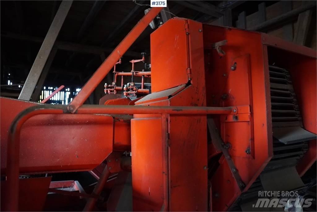 Grimme LK650 Други машини за оран и аксесоари
