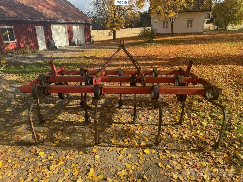  Harv Harv Други машини за оран и аксесоари