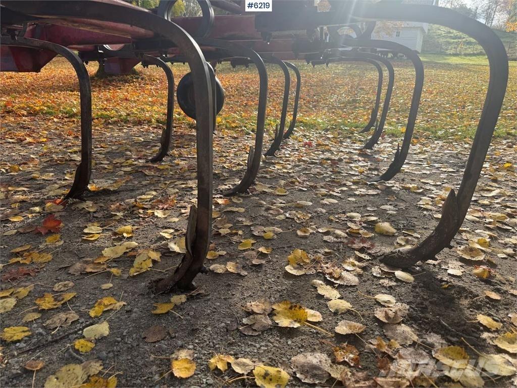  Harv Harv Други машини за оран и аксесоари