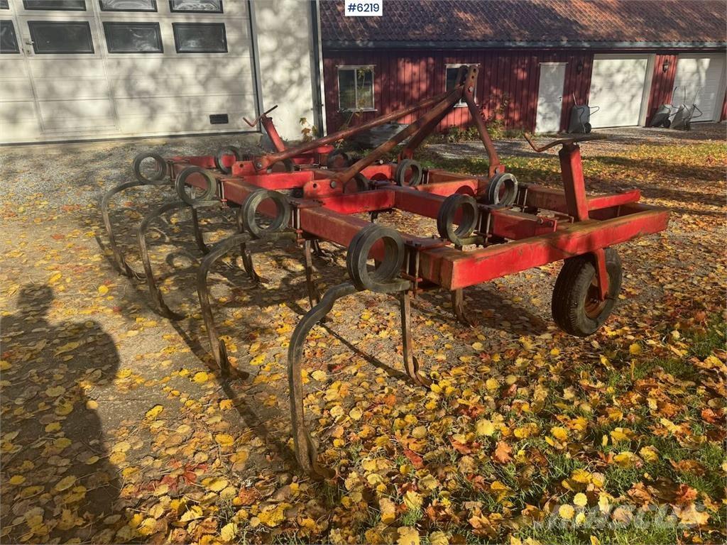  Harv Harv Други машини за оран и аксесоари