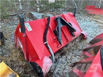 Igland DS 1400 Снегочистачки