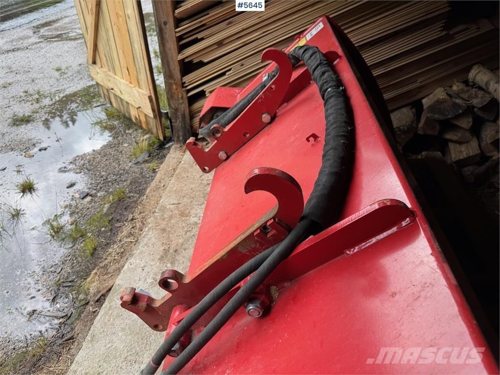Igland DS 800 Снегочистачки