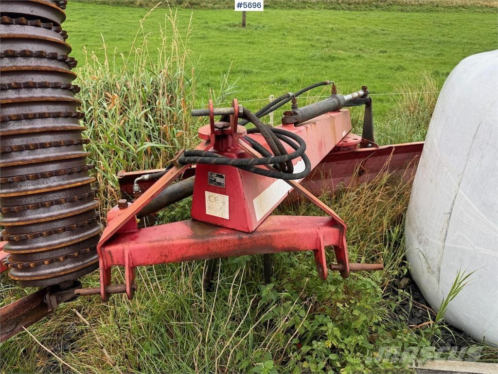 Igland RB 2870 Снегочистачки