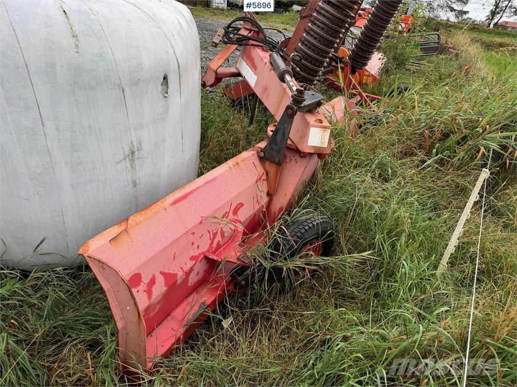 Igland RB 2870 Снегочистачки