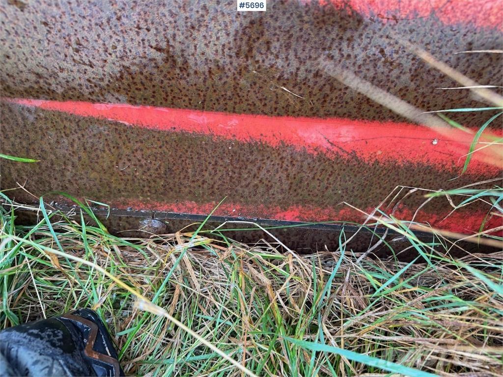 Igland RB 2870 Снегочистачки