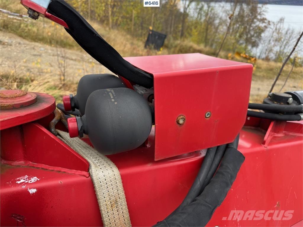 Igland RB 30100 Снегочистачки