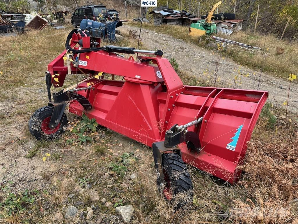 Igland RB 30100 Снегочистачки