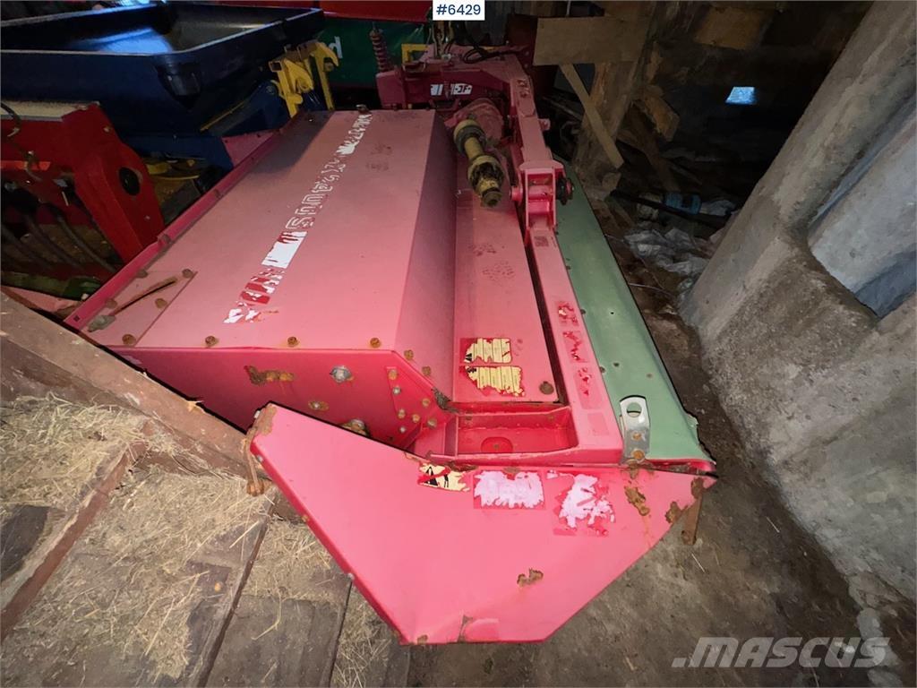 JF GX 2400S Друга техника за жънене