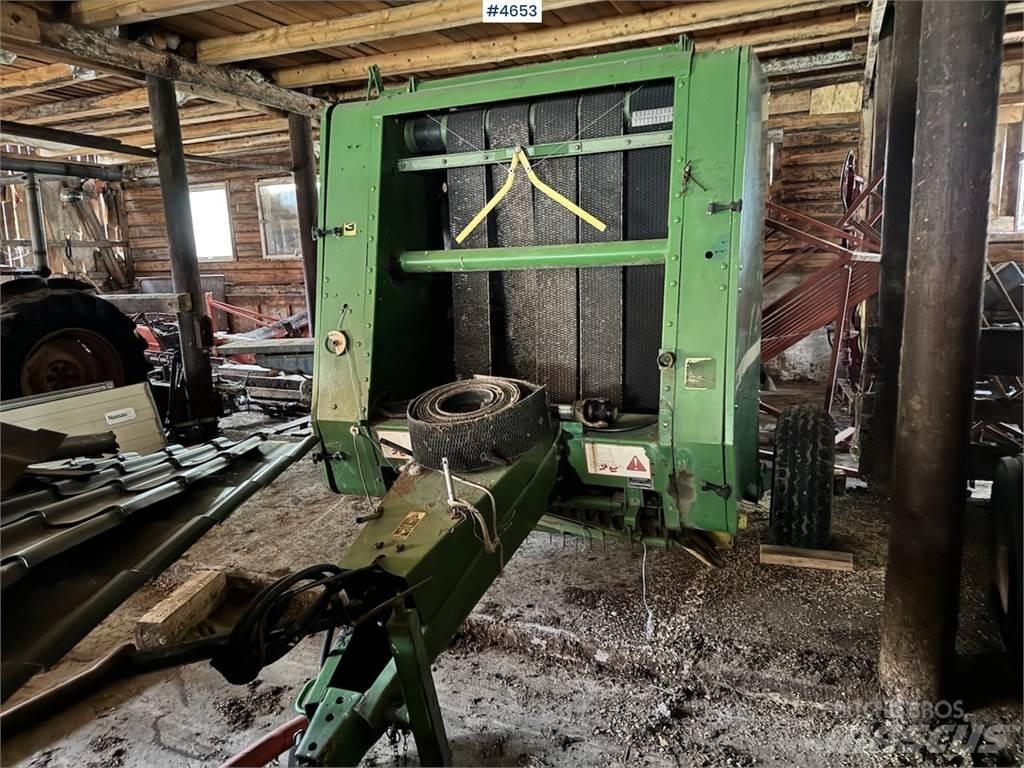 John Deere 545 Друга техника за жънене