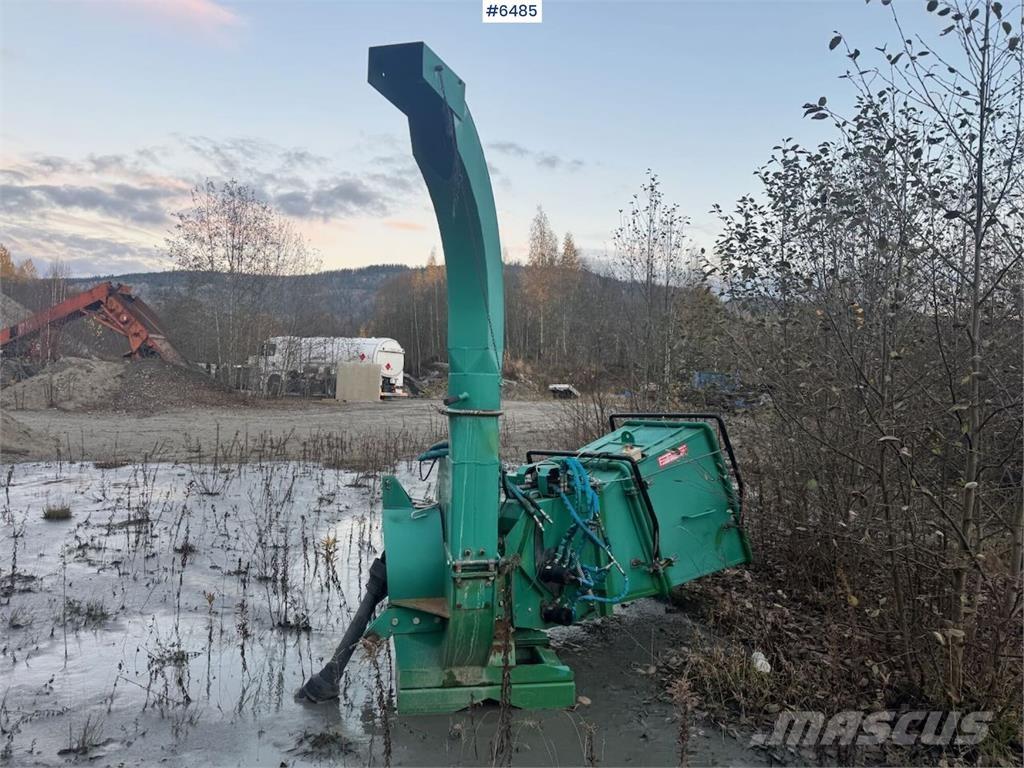 Kellfri WC22H Други компоненти