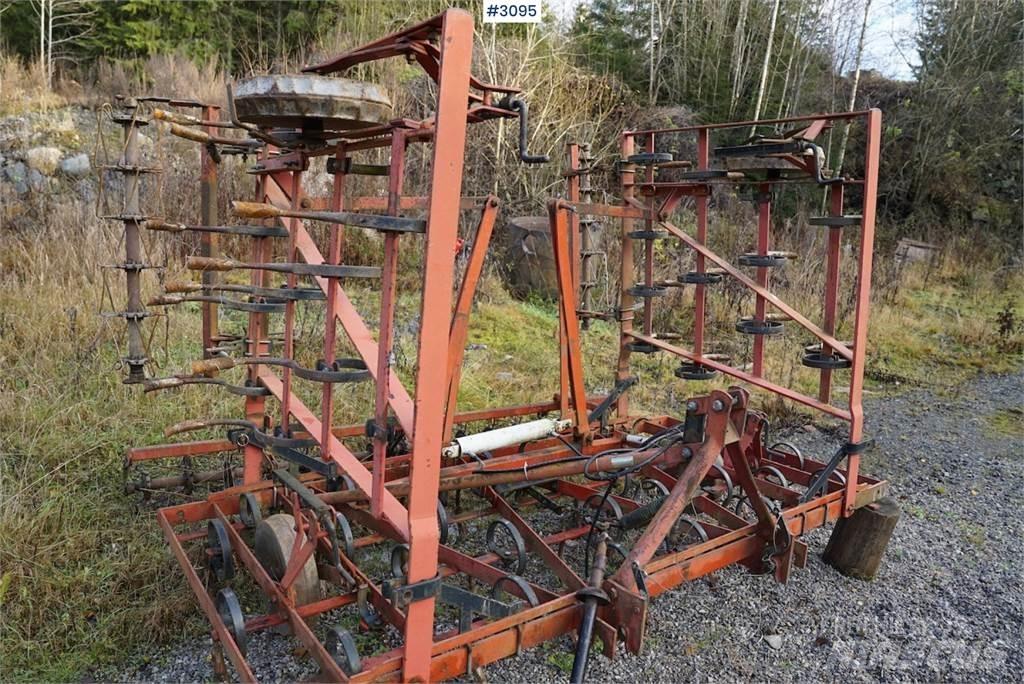 Kongskilde 5,5M Други машини за оран и аксесоари