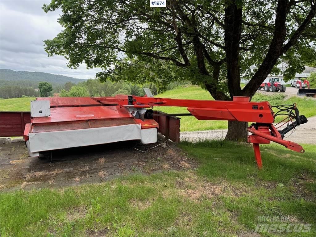 Kuhn FC 303 GL Друга техника за жънене