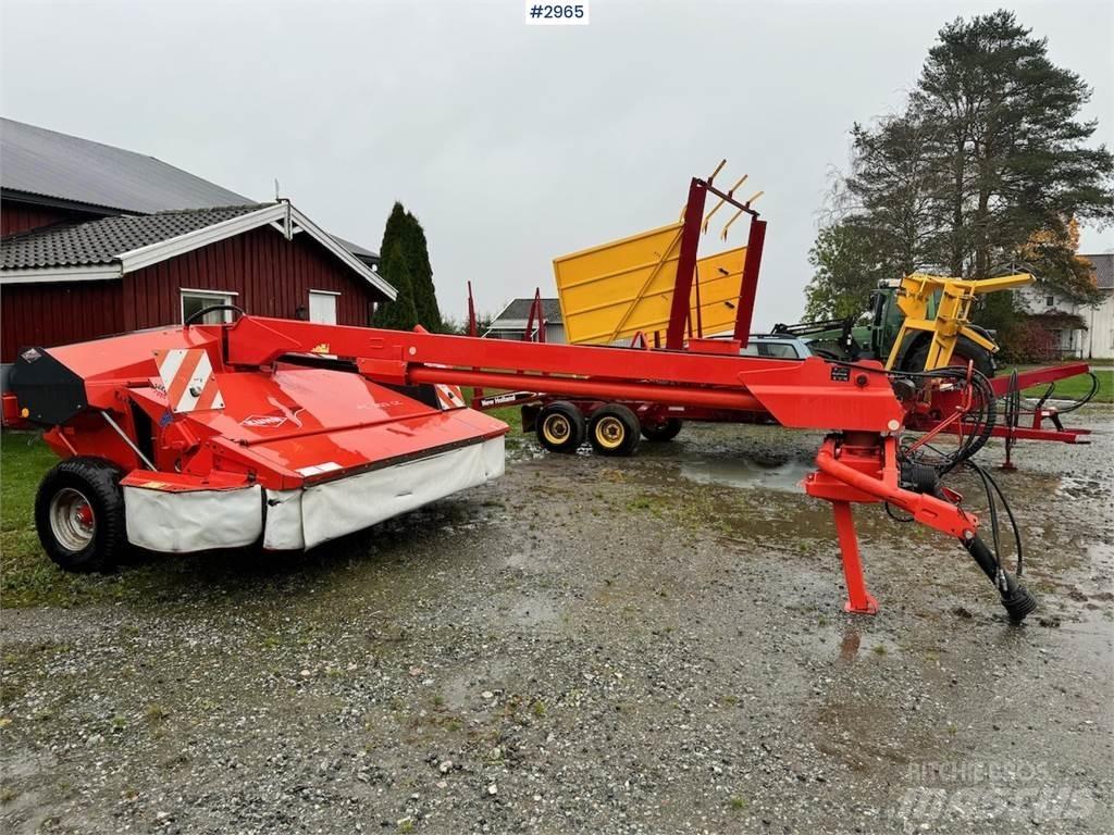 Kuhn FC303GC Друга техника за жънене на фураж