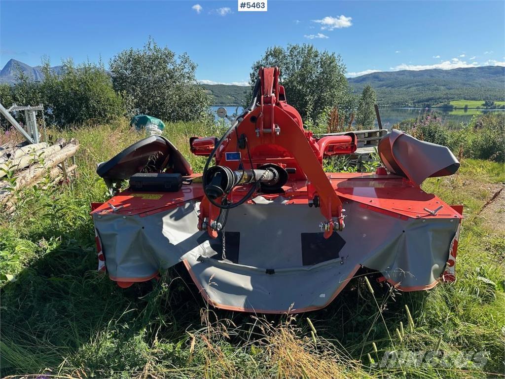 Kuhn FC3125DF Друга техника за жънене