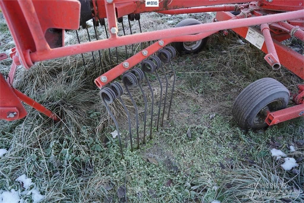 Kuhn GA 4321 GM Друга техника за жънене