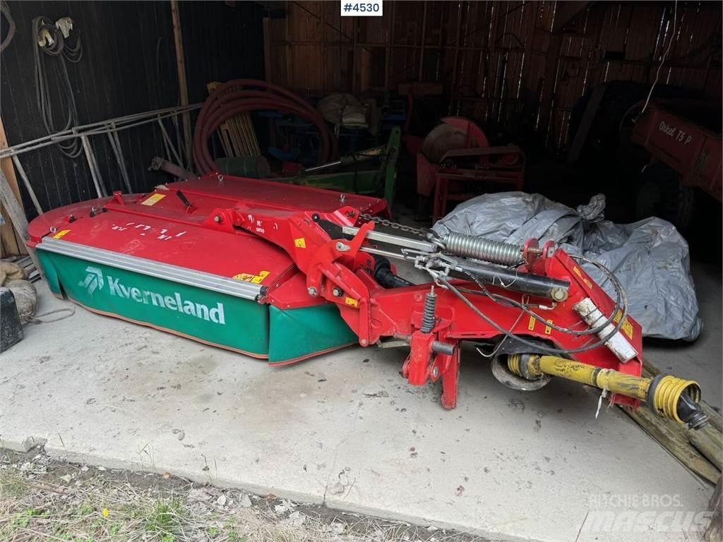 Kverneland 3223MN Друга техника за жънене