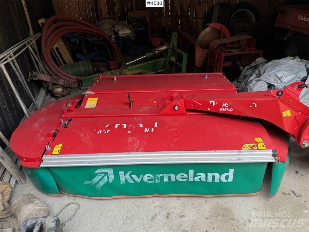 Kverneland 3223MN Друга техника за жънене