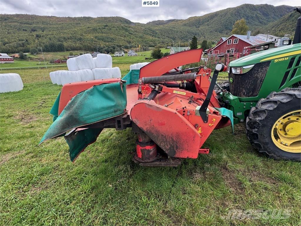 Kverneland 3632FT Друга техника за жънене
