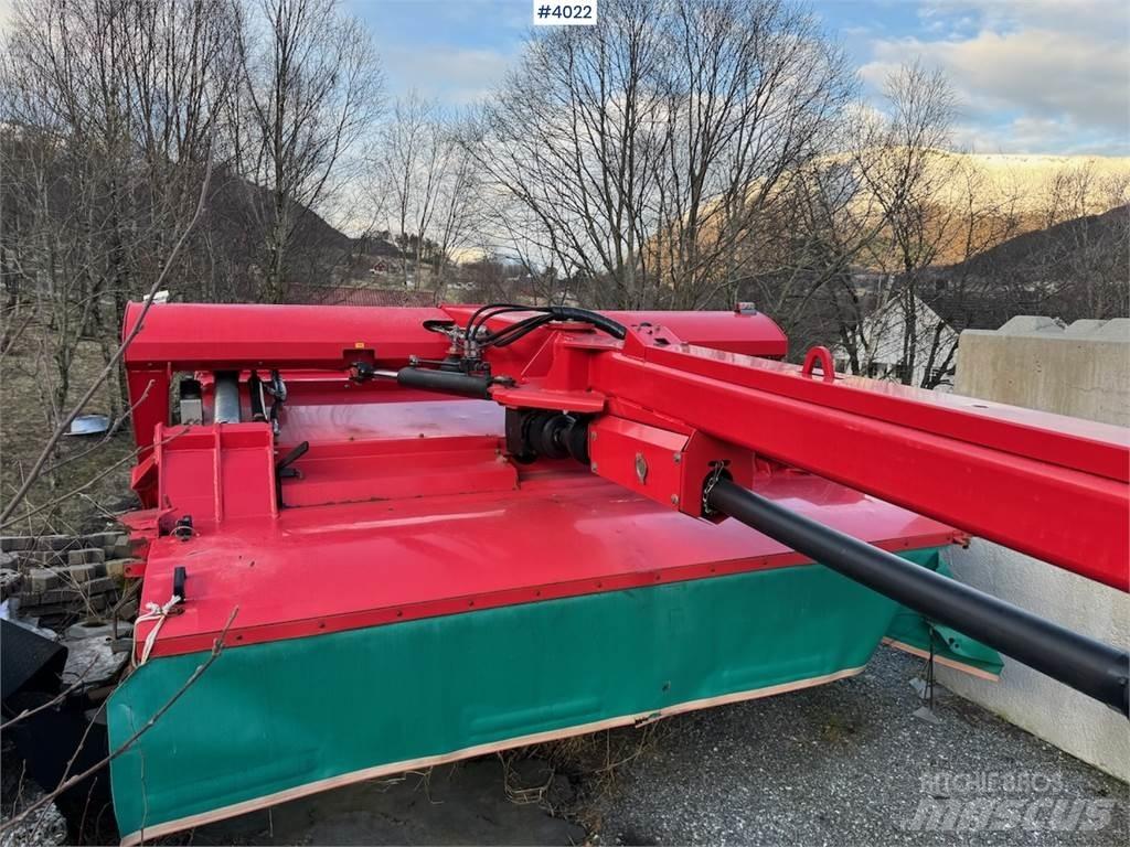 Kverneland 4332CT Други машини за торене и аксесоари