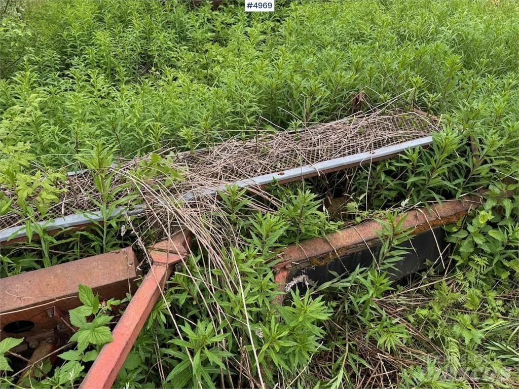 Kverneland 4M Други машини за оран и аксесоари