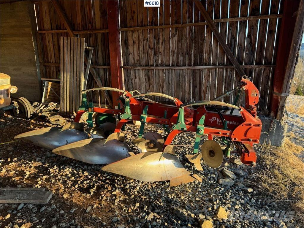 Kverneland AB 85 Други машини за оран и аксесоари