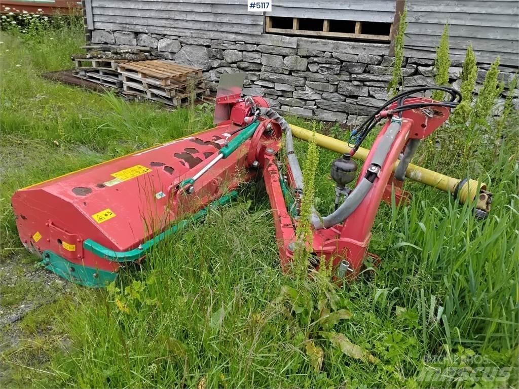 Kverneland FHP Друга техника за жънене