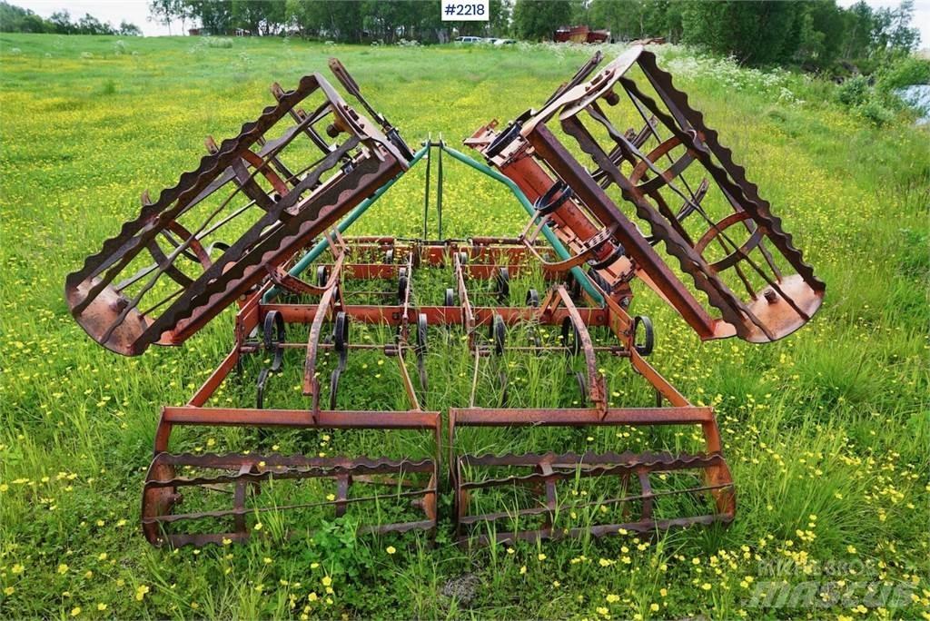 Kverneland Harv Други машини за оран и аксесоари
