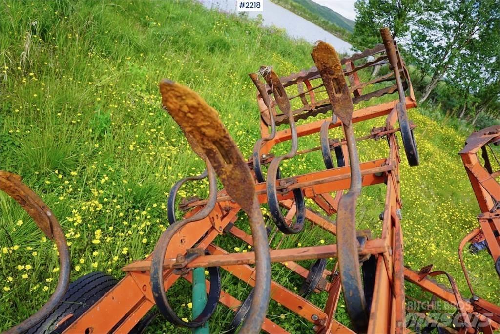 Kverneland Harv Други машини за оран и аксесоари