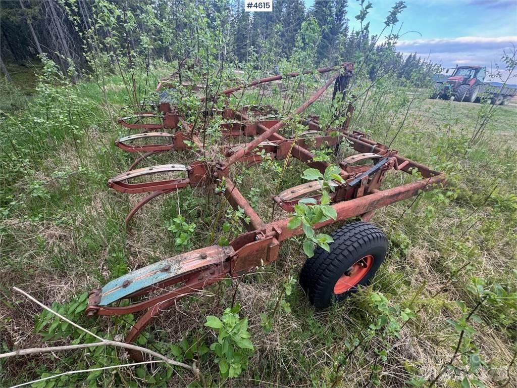Kverneland Harv Други машини за оран и аксесоари