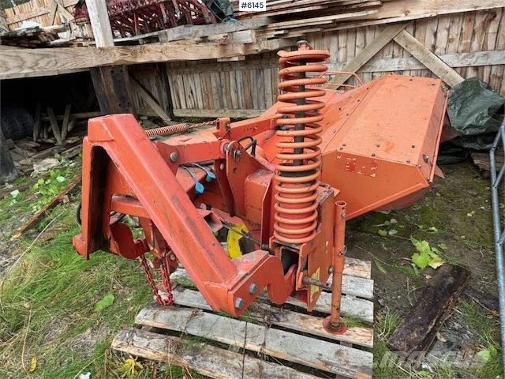 Kverneland TA 246 Друга техника за жънене