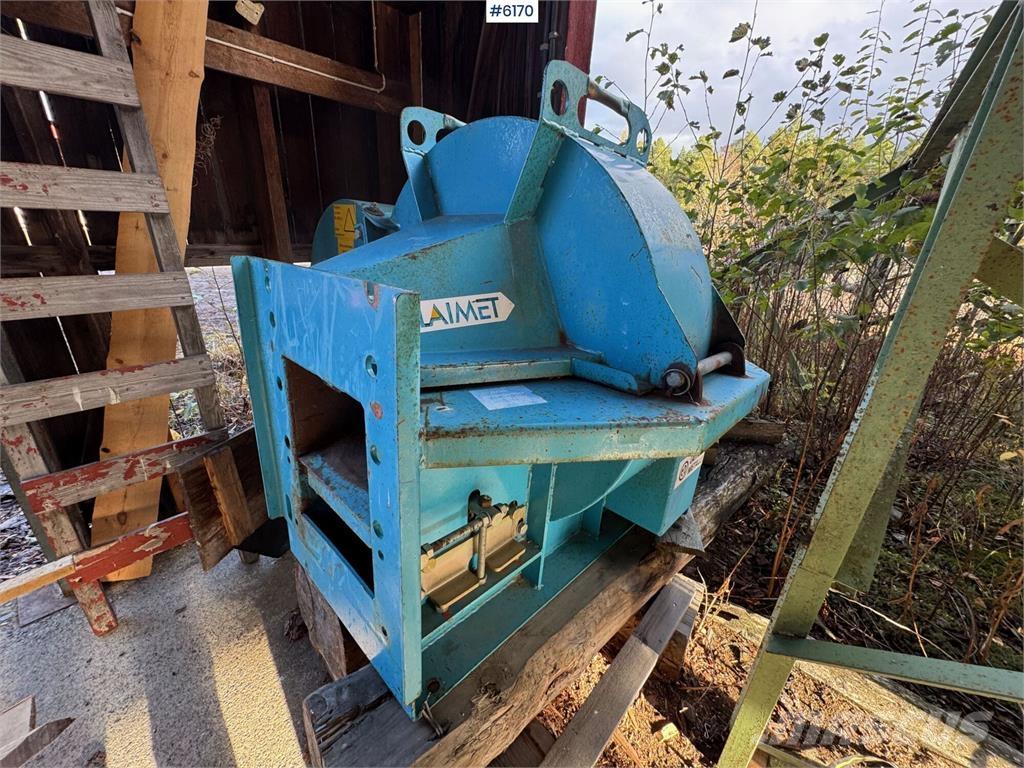  Laimet HP21 Други компоненти