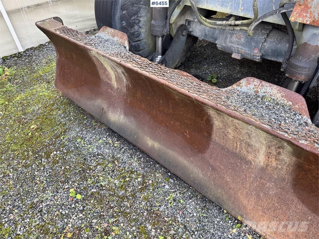 Liebherr 312 Верижен екскаватор