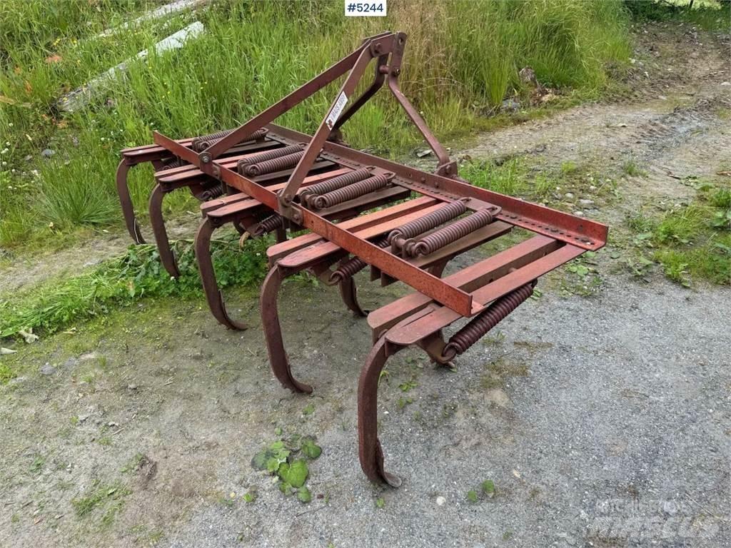  Mads Amby Други машини за оран и аксесоари